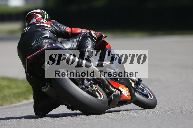 /13 01.05.2025 Speer Racing ADR/Gruppe gelb/backside